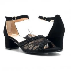 Sup Trading H43-52 Heels