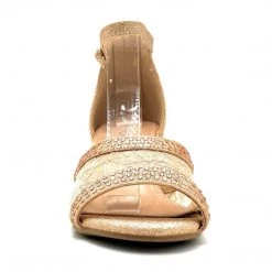 Sup Trading H43-52 Heels