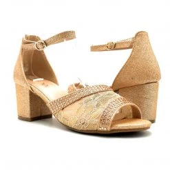 Sup Trading H43-52 Heels