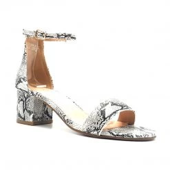 Sup Trading H43-98 Heels