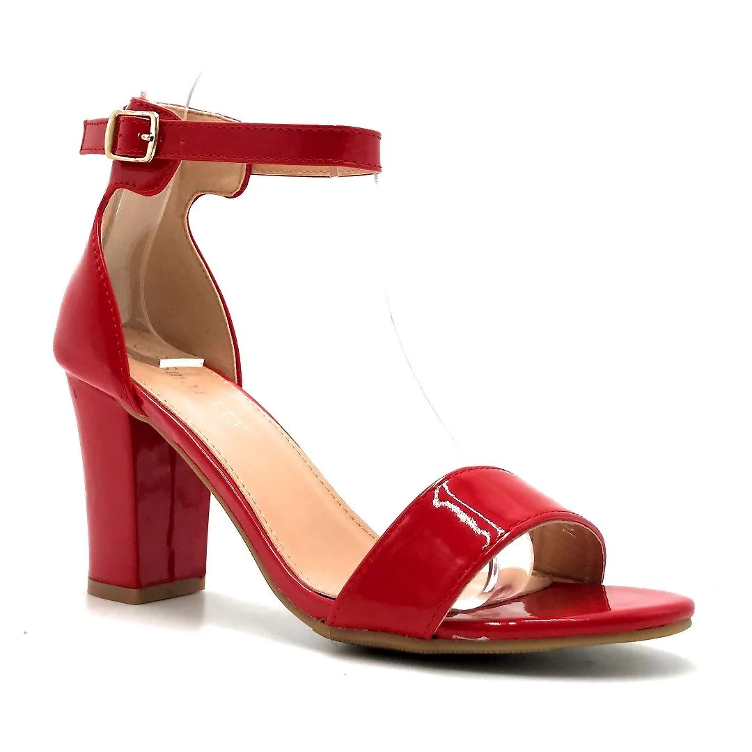 Heels Sup Trading H63-003 11 Heels Sup Trading H63-003