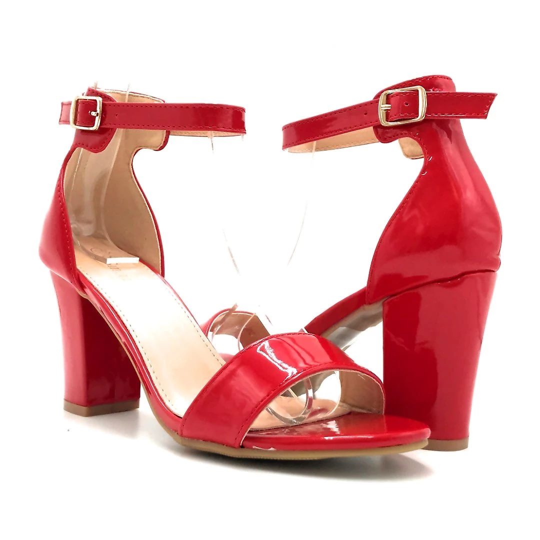 Heels Sup Trading H63-003 6 Heels Sup Trading H63-003