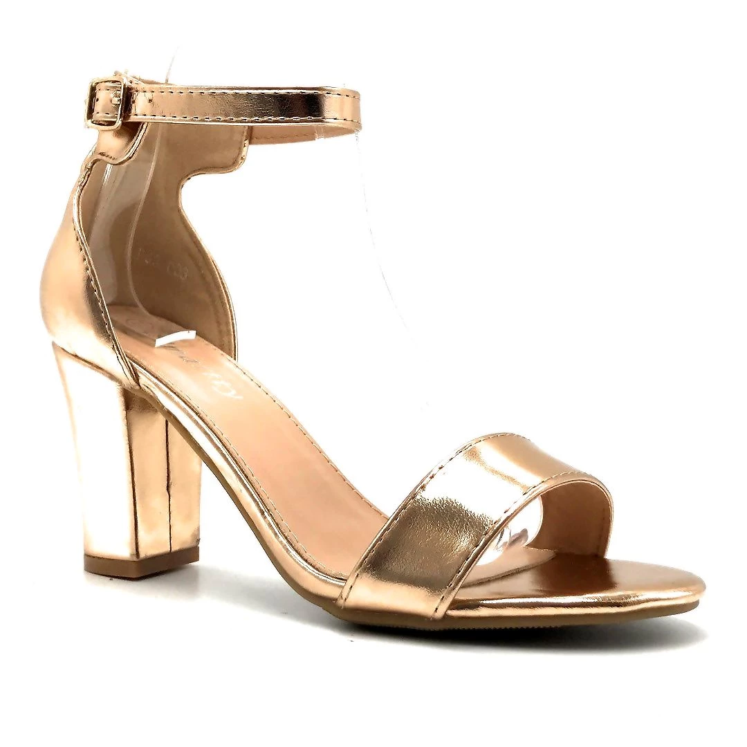 Heels Sup Trading H63-003 7 Heels Sup Trading H63-003