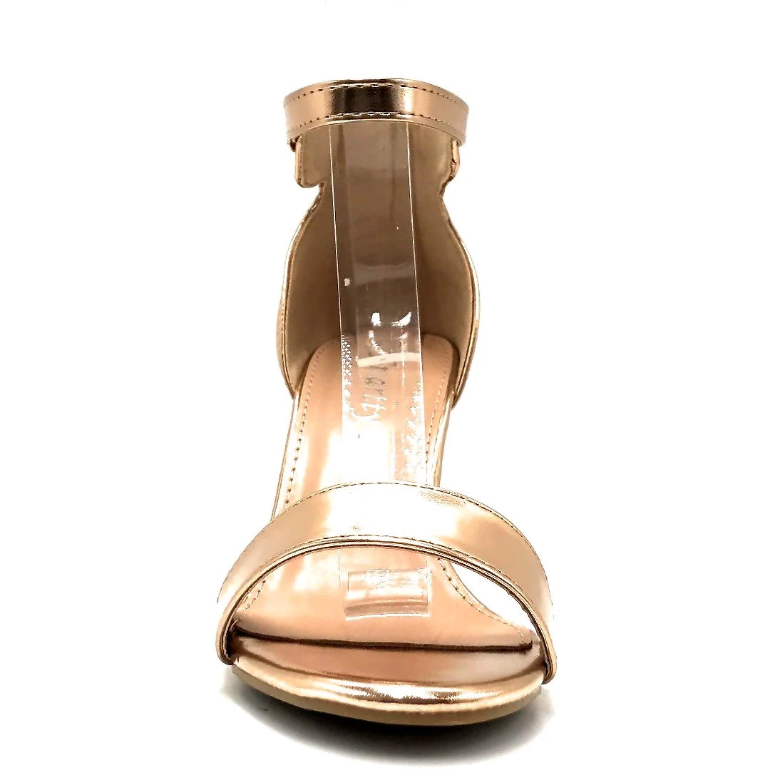 Heels Sup Trading H63-003 8 Heels Sup Trading H63-003