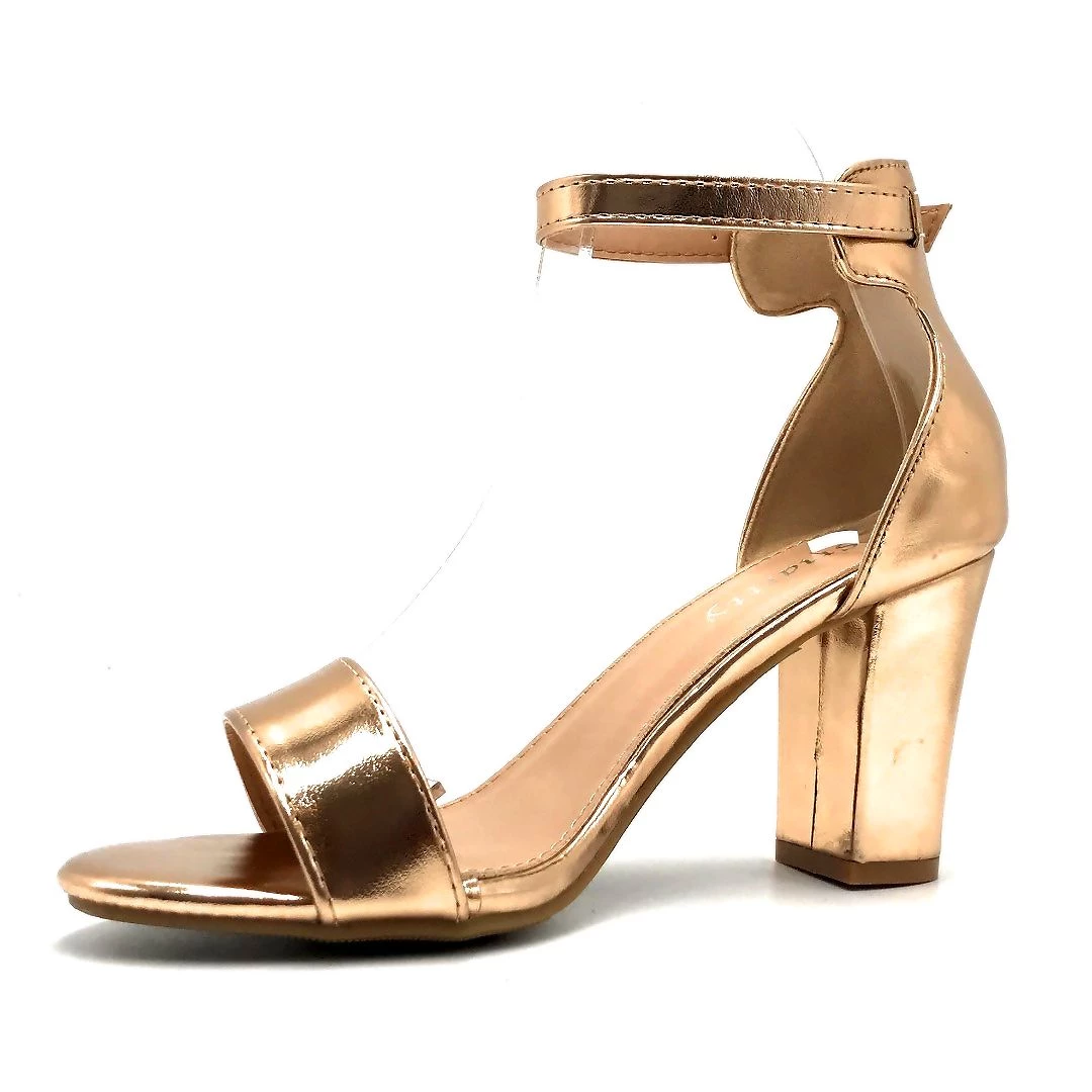 Heels Sup Trading H63-003 9 Heels Sup Trading H63-003