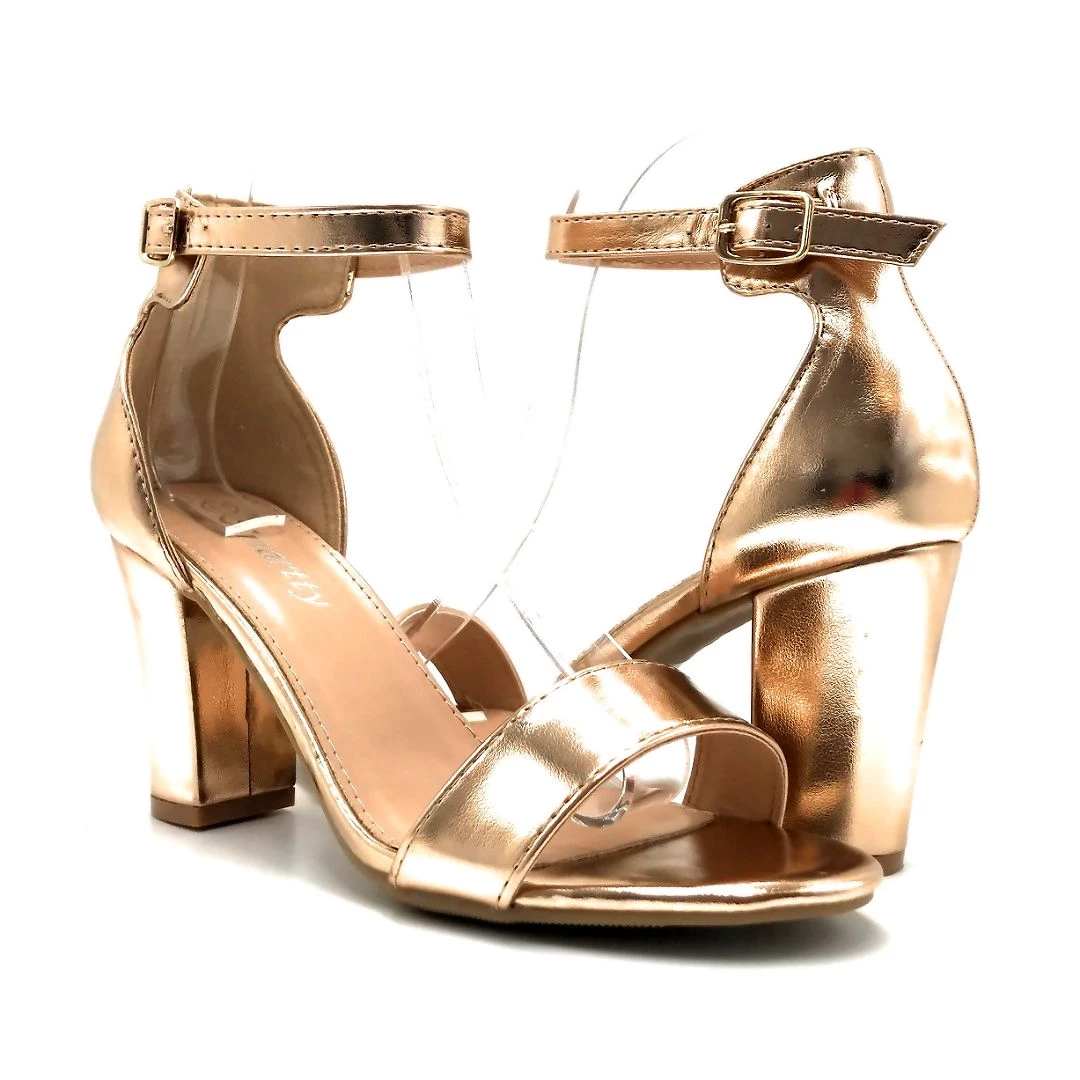 Heels Sup Trading H63-003 10 Heels Sup Trading H63-003