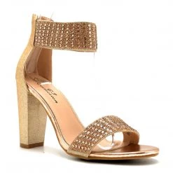 Sup Trading H69-30 Heels