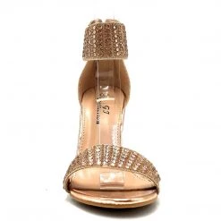 Sup Trading H69-30 Heels