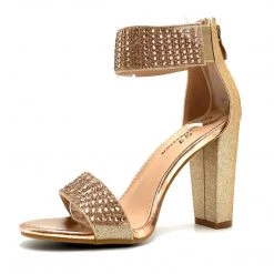 Sup Trading H69-30 Heels