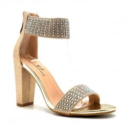 Sup Trading H69-30 Heels