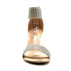 Sup Trading H69-30 Heels