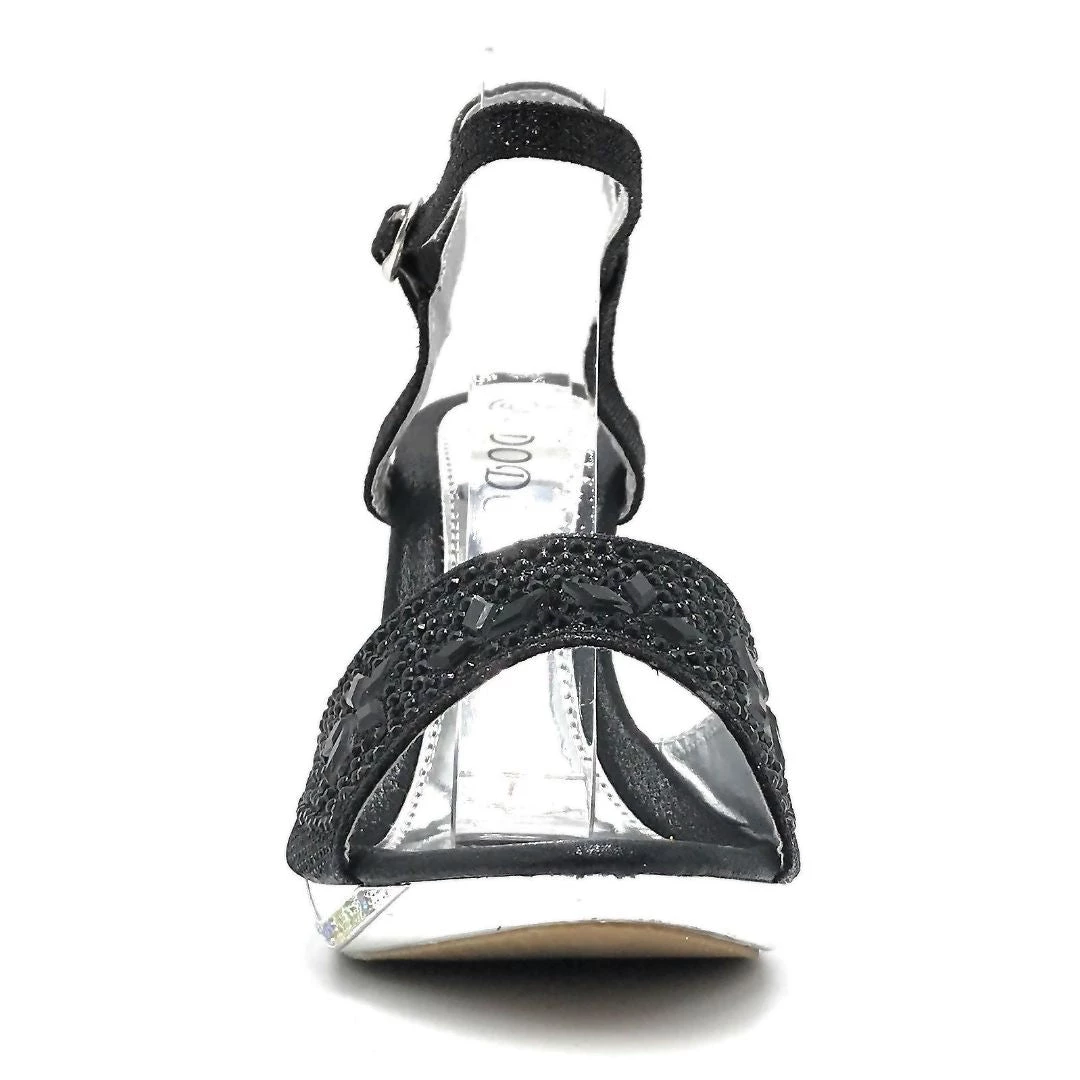 Heels Sup Trading J18-4 4 Heels Sup Trading J18-4