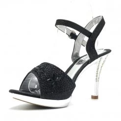 Heels Sup Trading J18-4 16 Heels Sup Trading J18-4