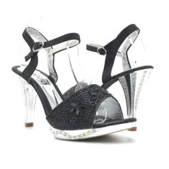 Heels Sup Trading J18-4 17 Heels Sup Trading J18-4