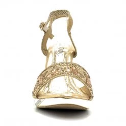 Heels Sup Trading J18-4 19 Heels Sup Trading J18-4