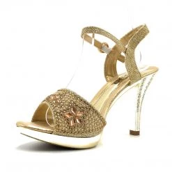 Heels Sup Trading J18-4 20 Heels Sup Trading J18-4