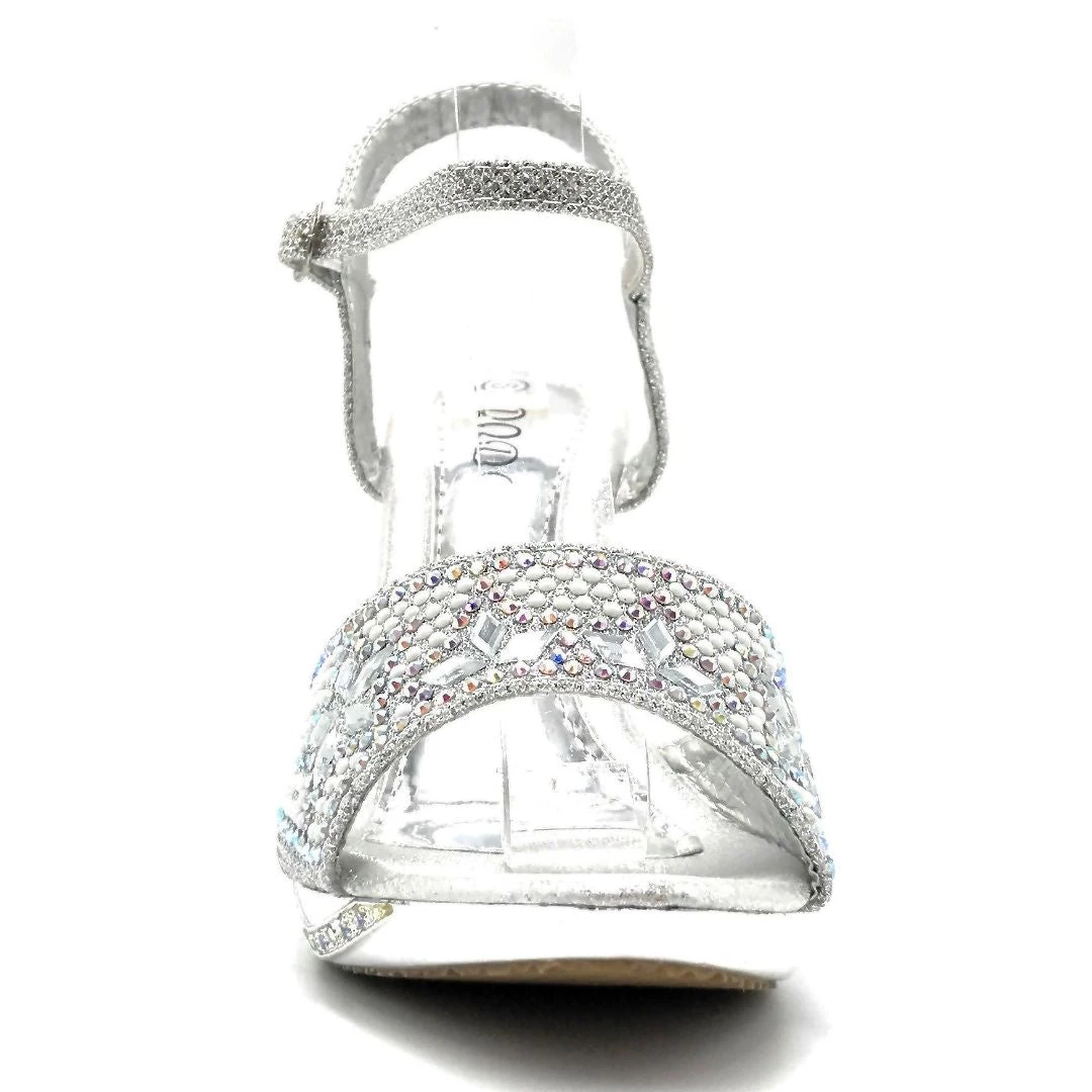 Heels Sup Trading J18-4 12 Heels Sup Trading J18-4