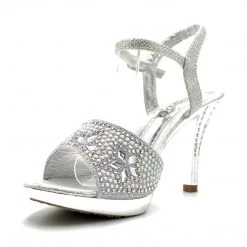 Heels Sup Trading J18-4 24 Heels Sup Trading J18-4