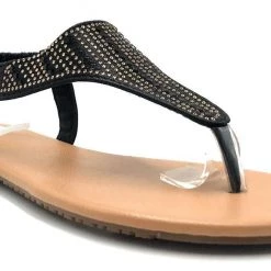 FLAT-SANDALS Sup Trading Pecko-1919