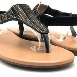 FLAT-SANDALS Sup Trading Pecko-1919