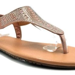 FLAT-SANDALS Sup Trading Pecko-1919