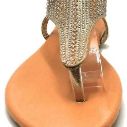 FLAT-SANDALS Sup Trading Pecko-1919