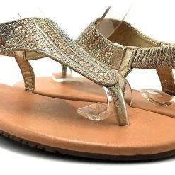 FLAT-SANDALS Sup Trading Pecko-1919