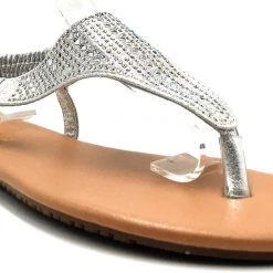 FLAT-SANDALS Sup Trading Pecko-1919