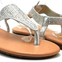 FLAT-SANDALS Sup Trading Pecko-1919