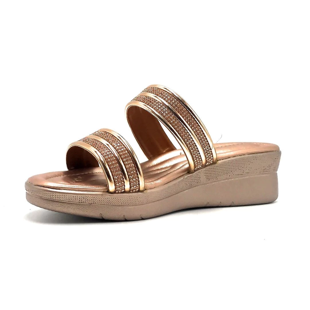 FLAT-SANDALS Sup Trading Wb19-5 6 FLAT-SANDALS Sup Trading Wb19-5