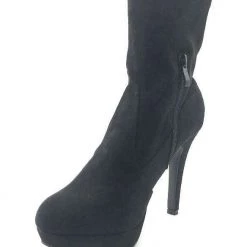 Boots Top Moda Abigail-3