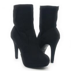 Boots Top Moda Abigail-3