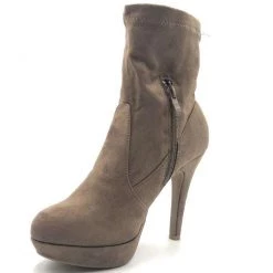 Boots Top Moda Abigail-3