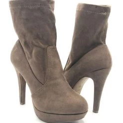 Boots Top Moda Abigail-3