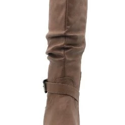 Top Moda Bag-4 Boots