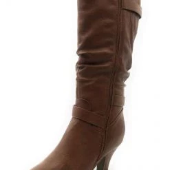 Top Moda Bag-4 Boots