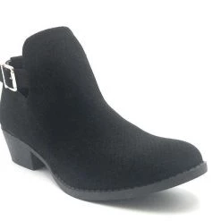 Top Moda Baldo-1 Boots