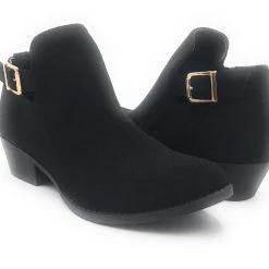 Top Moda Baldo-1 Boots