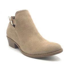 Top Moda Baldo-1 Boots