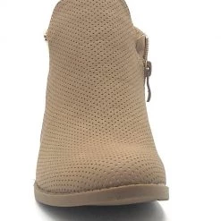 Top Moda Baldo-1 Boots