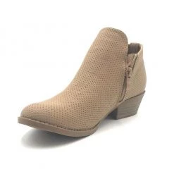 Top Moda Baldo-1 Boots