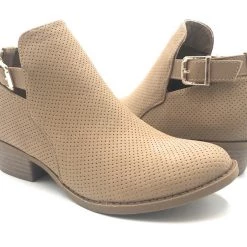 Top Moda Baldo-1 Boots