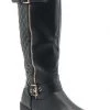 Boots Top Moda Bally-32