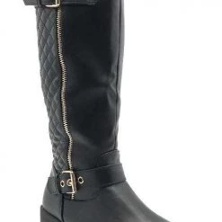 Boots Top Moda Bally-32