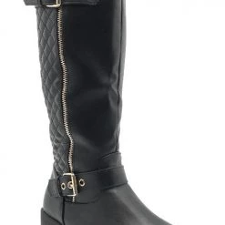 Boots Top Moda Bally-32
