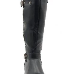 Boots Top Moda Bally-32