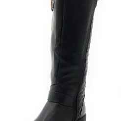 Boots Top Moda Bally-32