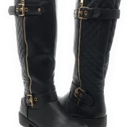 Boots Top Moda Bally-32