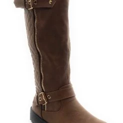 Boots Top Moda Bally-32