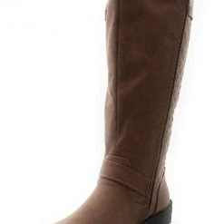 Boots Top Moda Bally-32